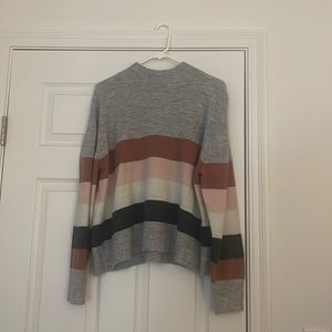 Beach Lunch Lounge Sweater